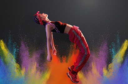 沈丘县企业VI设计：融合城市基因，筑牢品牌发展根基